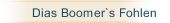 Dias Boomer`s Fohlen