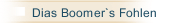 Dias Boomer`s Fohlen